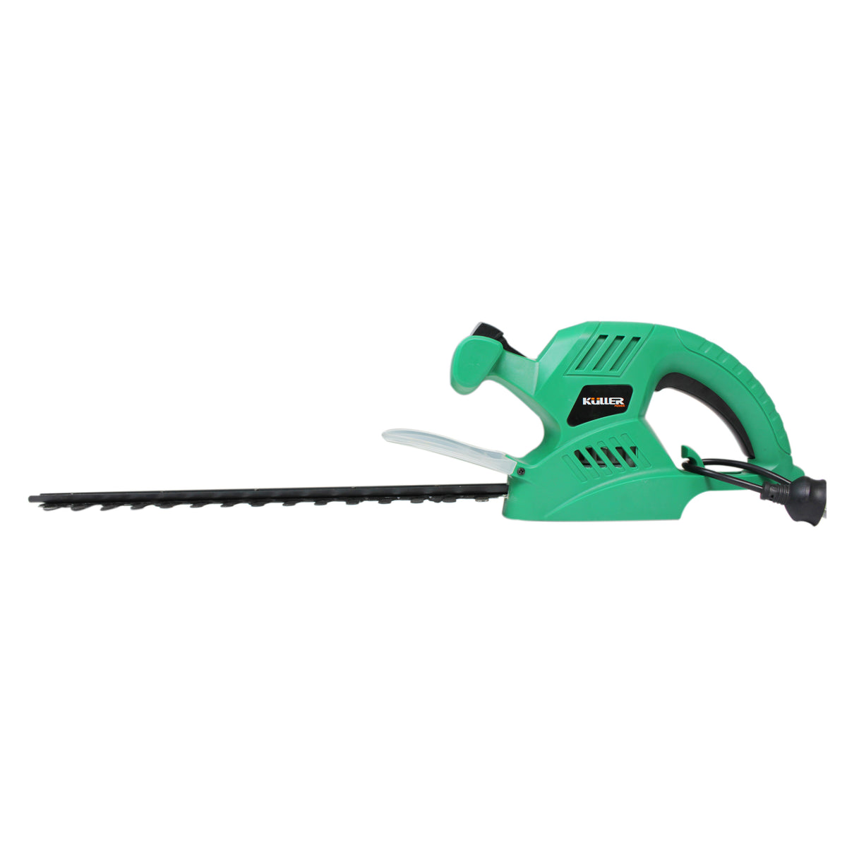 KULLER Super Light Electric corded 500W 450mm Hedge Trimmer Lasercut B