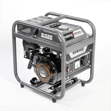 Load image into Gallery viewer, KULLER 2500w Pure Sine Wave Single-Phase Petrol Inverter Backup Generator
