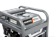 Load image into Gallery viewer, KULLER 2500w Pure Sine Wave Single-Phase Petrol Inverter Backup Generator