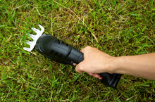 Load image into Gallery viewer, MATRIX 20v X-ONE 2in1 Hedge Trimmer Grass Trimmer And Shear - Skin Only - MATRIX Australia