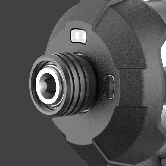 LITHELI 20V Cordless IMPACT DRIVER Kit