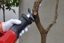 Load image into Gallery viewer, 20v X-ONE Cordless Reciprocating Saw - MATRIX Australia