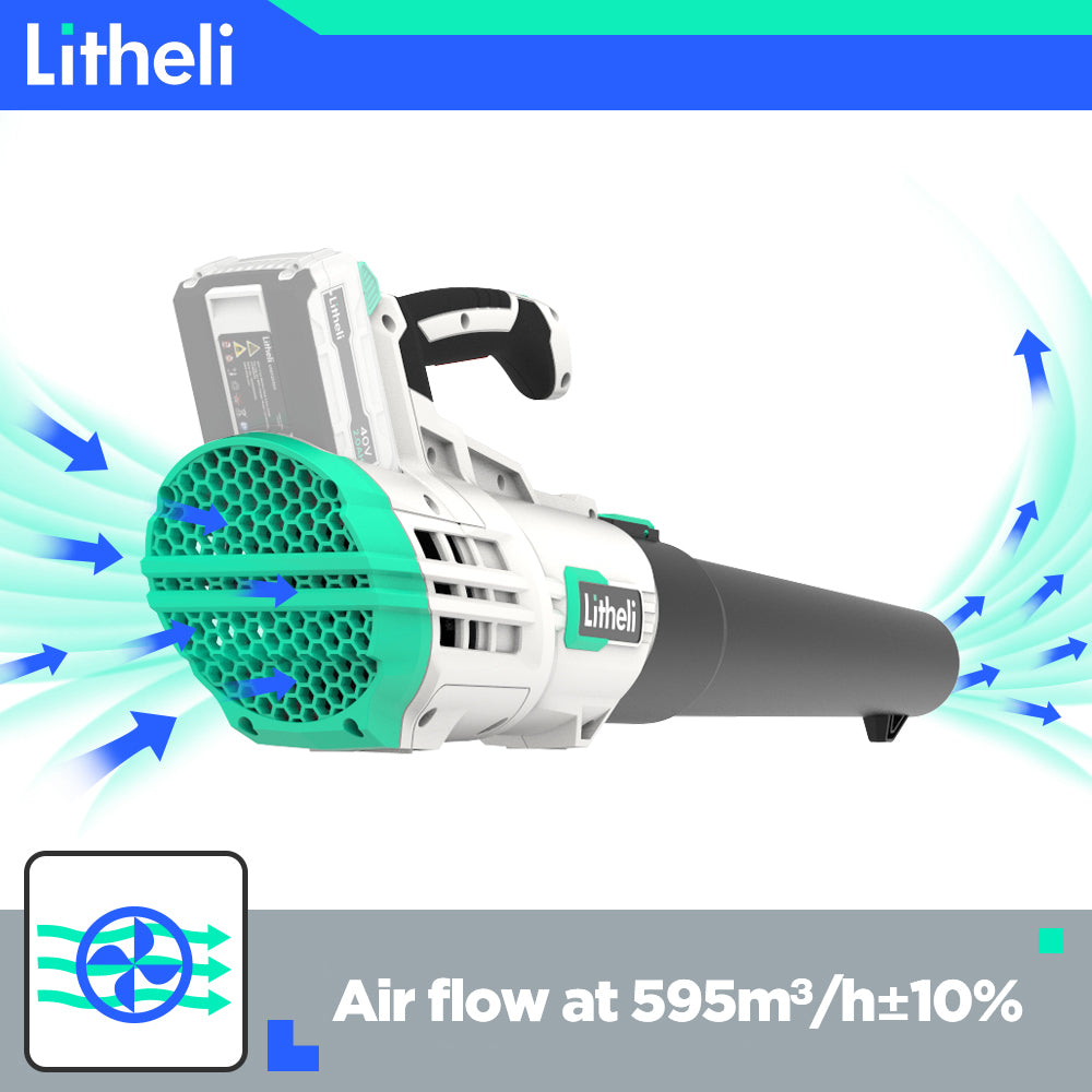 Litheli blower deals