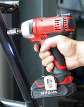 Load image into Gallery viewer, 20v X-ONE Cordless Impact Wrench 3/8" - MATRIX Australia