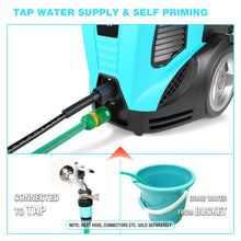 Load image into Gallery viewer, Electric High Pressure Washer 2030 PSI - Matrix Australia