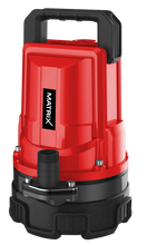 Load image into Gallery viewer, 20v X-ONE Cordless Submersible Water Pump - MATRIX Australia