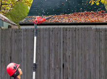 Load image into Gallery viewer, 20v X-ONE Cordless Pole Leaf Blower - MATRIX Australia