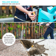 Load image into Gallery viewer, Electric High Pressure Washer 2030 PSI - Matrix Australia