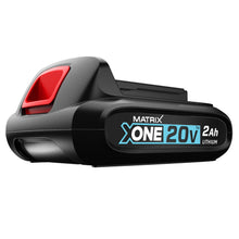 Load image into Gallery viewer, 20v X-ONE Lithium-ion Battery 2.0Ah - Matrix Australia