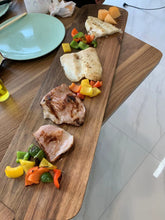 Load image into Gallery viewer, Electric 2200w 800 degree High Temperature Grill Beef Steak Pizza Maker - Matrix Australia
