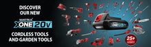 Load image into Gallery viewer, 20v X-ONE Cordless Impact Wrench & Drill Combo Kit - MATRIX Australia
