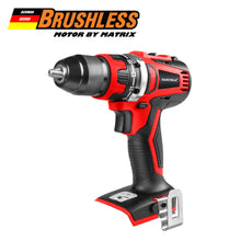 Load image into Gallery viewer, 20v X-ONE Brushless Drill Driver - MATRIX Australia