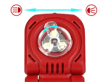 Load image into Gallery viewer, 20v X-ONE Cordless LED Torch Light - MATRIX Australia