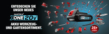 Load image into Gallery viewer, MATRIX 20v X-ONE Cordless Drill Driver Kit - MATRIX Australia