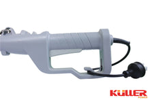 Load image into Gallery viewer, Corded Electric Pole Chainsaw / Hedge Trimmer Multi function 2in1 - MATRIX Australia