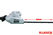 Load image into Gallery viewer, Corded Electric Pole Chainsaw / Hedge Trimmer Multi function 2in1 - MATRIX Australia