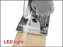 Load image into Gallery viewer, 20V X-ONE Brushless Circular Saw Kit - MATRIX Australia