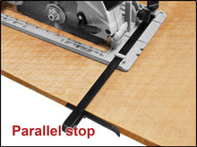 Load image into Gallery viewer, 20V X-ONE Brushless Circular Saw Kit - MATRIX Australia
