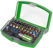 Load image into Gallery viewer, Kawasaki  K-32pcs 32pcs bit set - Matrix Australia