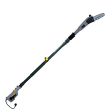 Load image into Gallery viewer, Corded Electric Pole Chainsaw / Hedge Trimmer Multi function 2in1 - MATRIX Australia