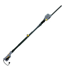 Load image into Gallery viewer, Corded Electric Pole Chainsaw / Hedge Trimmer Multi function 2in1 - MATRIX Australia