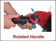 Load image into Gallery viewer, MATRIX 20v X-ONE Grass Trimmer Hedge Trimmer 2in1 Combo Kit - MATRIX Australia