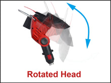 Load image into Gallery viewer, MATRIX 20v X-ONE Grass Trimmer Hedge Trimmer 2in1 Combo Kit - MATRIX Australia