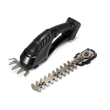 Load image into Gallery viewer, MATRIX 20v X-ONE 2in1 Hedge Trimmer Grass Trimmer And Shear - Skin Only - MATRIX Australia