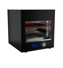 Load image into Gallery viewer, Electric 1800w 800 degree High Temperature Grill Beef Steak Pizza Maker - MATRIX Australia