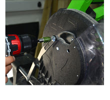 Load image into Gallery viewer, MATRIX 20V X-ONE Brushless Drill and Impact Wrench Combo Kit - MATRIX Australia