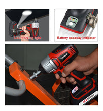Load image into Gallery viewer, MATRIX 20V X-ONE Brushless Drill and Impact Wrench Combo Kit - MATRIX Australia