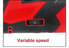Load image into Gallery viewer, 20v X-ONE Cordless Multi Tool - MATRIX Australia