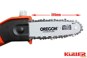 Oregon 8" 200mm Chainsaw Chain 91PJ033X - MATRIX Australia