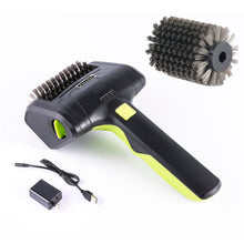 Load image into Gallery viewer, Cordless Electric BBQ Grill Brush Scrubber - MATRIX Australia