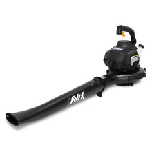 Load image into Gallery viewer, Petrol 2 stroke Leaf Blower 26cc - Matrix Australia
