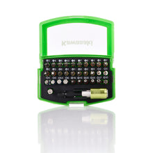 Load image into Gallery viewer, Kawasaki  K-32pcs 32pcs bit set - Matrix Australia