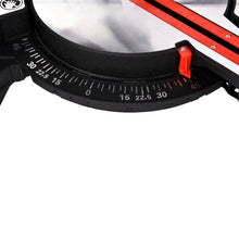 Load image into Gallery viewer, MATRIX 305MM 12" Sliding Compound Mitre Saw - MATRIX Australia