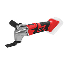 Load image into Gallery viewer, 20v X-ONE Cordless Multi Tool - MATRIX Australia