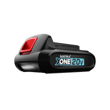 Load image into Gallery viewer, MATRIX 20v X-ONE Cordless Circular Saw Kit - MATRIX Australia