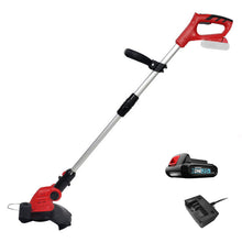 Load image into Gallery viewer, MATRIX 20v X-ONE Cordless Grass Trimmer Whipper Snipper Kit (incl Battery & Charger) - MATRIX Australia