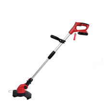 Load image into Gallery viewer, 20v X-ONE Cordless Grass Trimmer Kit (incl Battery & Charger) - MATRIX Australia