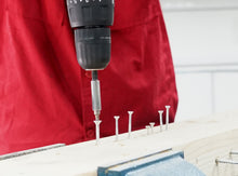 Load image into Gallery viewer, 20v X-ONE Cordless Impact Hammer Drill - MATRIX Australia