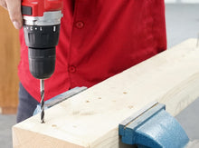 Load image into Gallery viewer, 20v X-ONE Cordless Impact Hammer Drill - MATRIX Australia