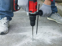 Load image into Gallery viewer, MATRIX 20v X-ONE Cordless Impact Hammer Drill Skin Only - MATRIX Australia
