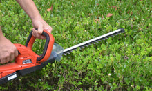 Load image into Gallery viewer, 20v X-ONE Cordless Hedge Trimmer Kit - MATRIX Australia