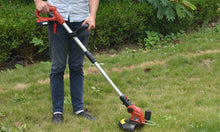Load image into Gallery viewer, MATRIX 20v X-ONE Grass Trimmer Hedge Trimmer 2in1 Combo Kit - MATRIX Australia
