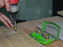 Load image into Gallery viewer, 20v X-ONE Cordless Impact Driver - MATRIX Australia