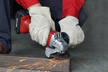 Load image into Gallery viewer, 20v X-ONE Cordless Angle Grinder Skin - MATRIX Australia