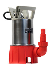 Load image into Gallery viewer, 1500W Submersible Dirty Water Pump – 15,000 L/H High Flow Drainage Pump for Basement Pool &amp; Garden