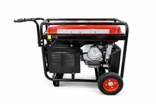 Load image into Gallery viewer, KULLER 18HP 8000w Max/7500w Rated Single-Phase Petrol Backup Generator